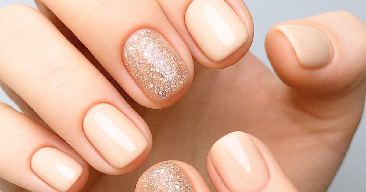 Popular Neutral Nail Ideas (Nude Nails for Every Occasion)