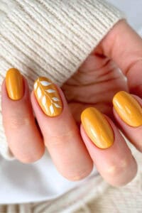 21 September Nail Ideas I'm Obsessed With Right Now