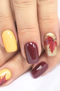 21 September Nail Ideas I'm Obsessed With Right Now