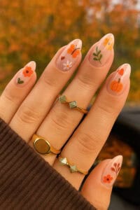 21 September Nail Ideas I'm Obsessed With Right Now