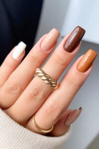 21 September Nail Ideas I'm Obsessed With Right Now