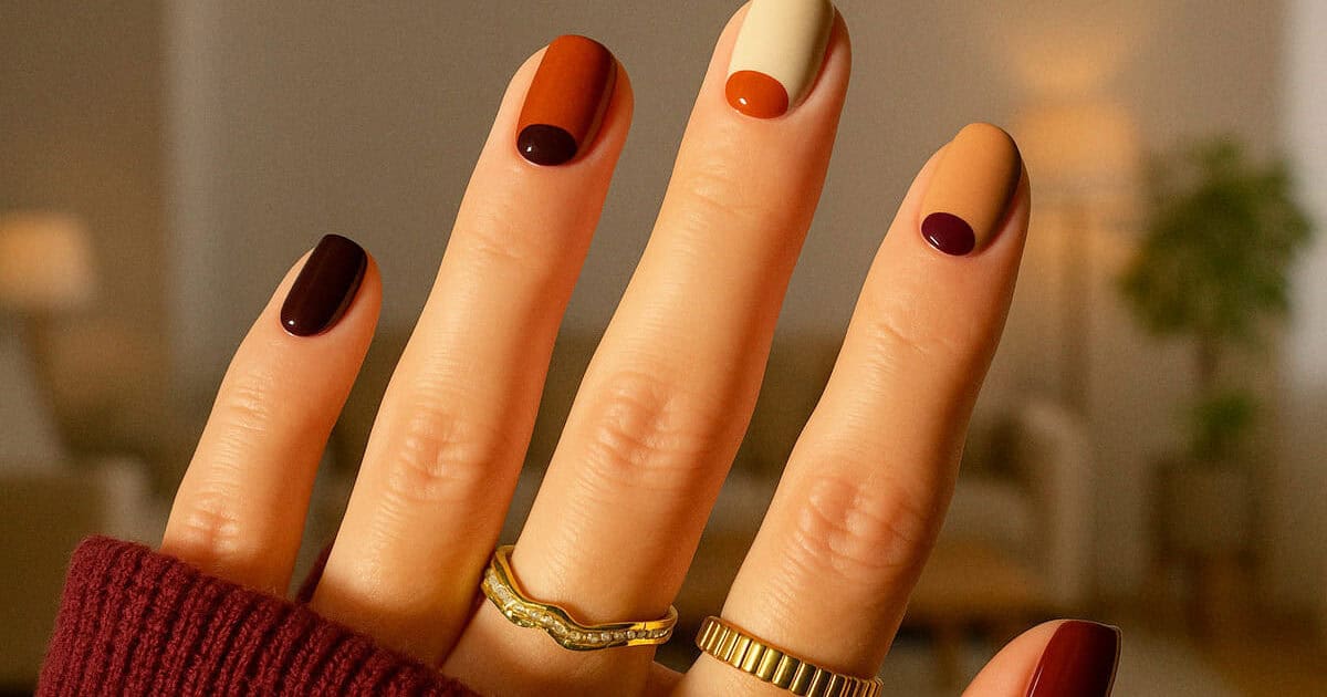 21 September Nail Ideas I’m Obsessed With Right Now