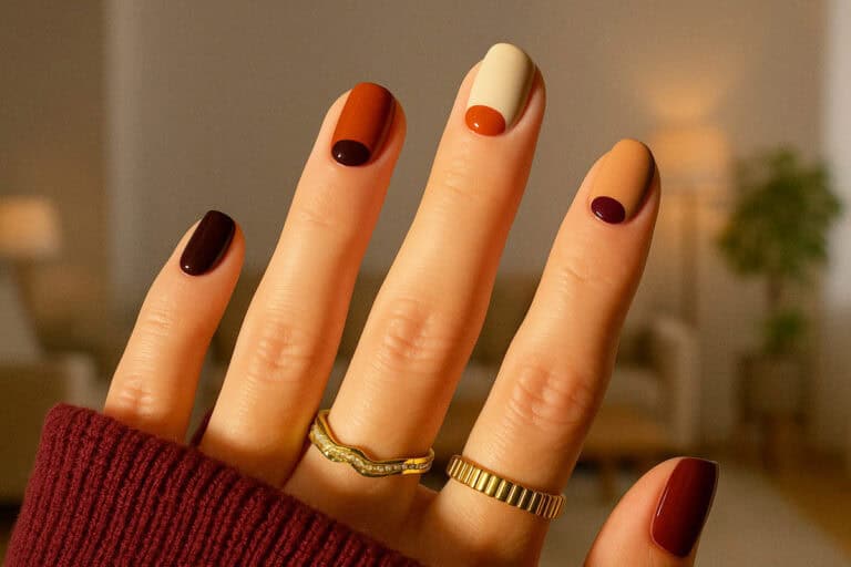 21 September Nail Ideas I’m Obsessed With Right Now