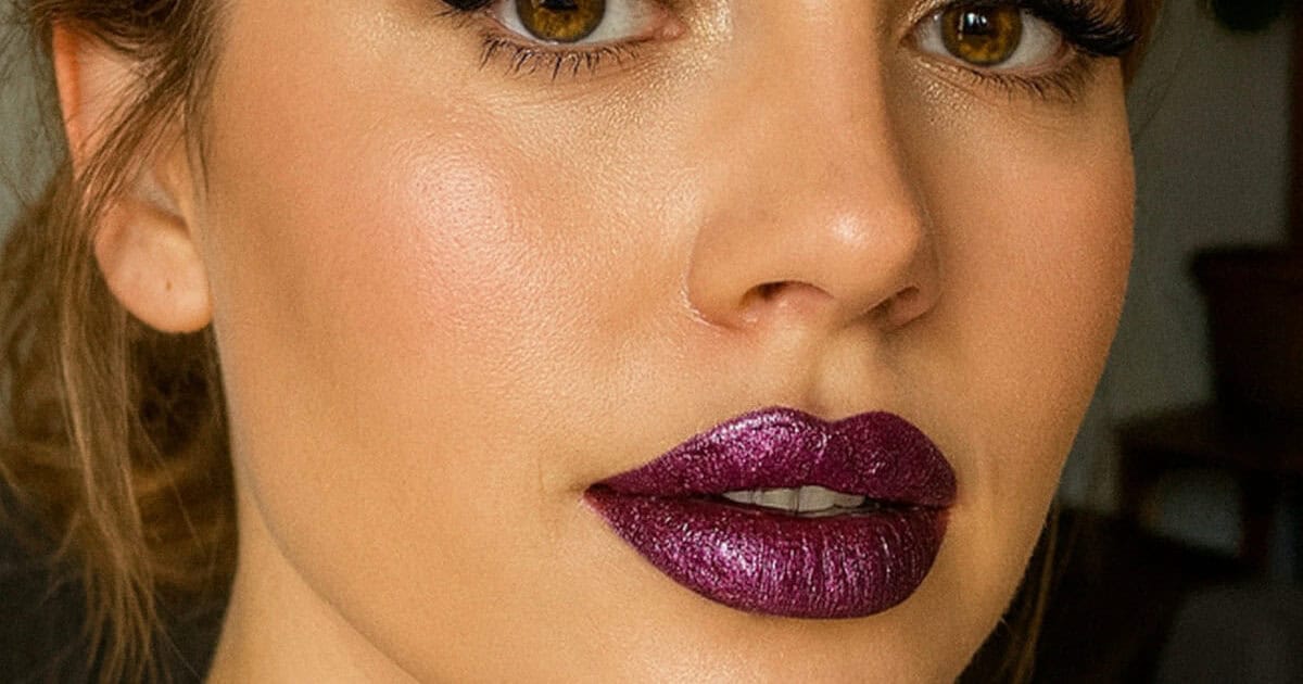 Fabulous Fall Makeup Looks to Turn Heads in 2025