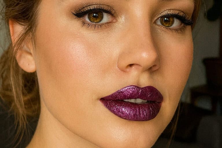 Fabulous Fall Makeup Looks to Turn Heads in 2025
