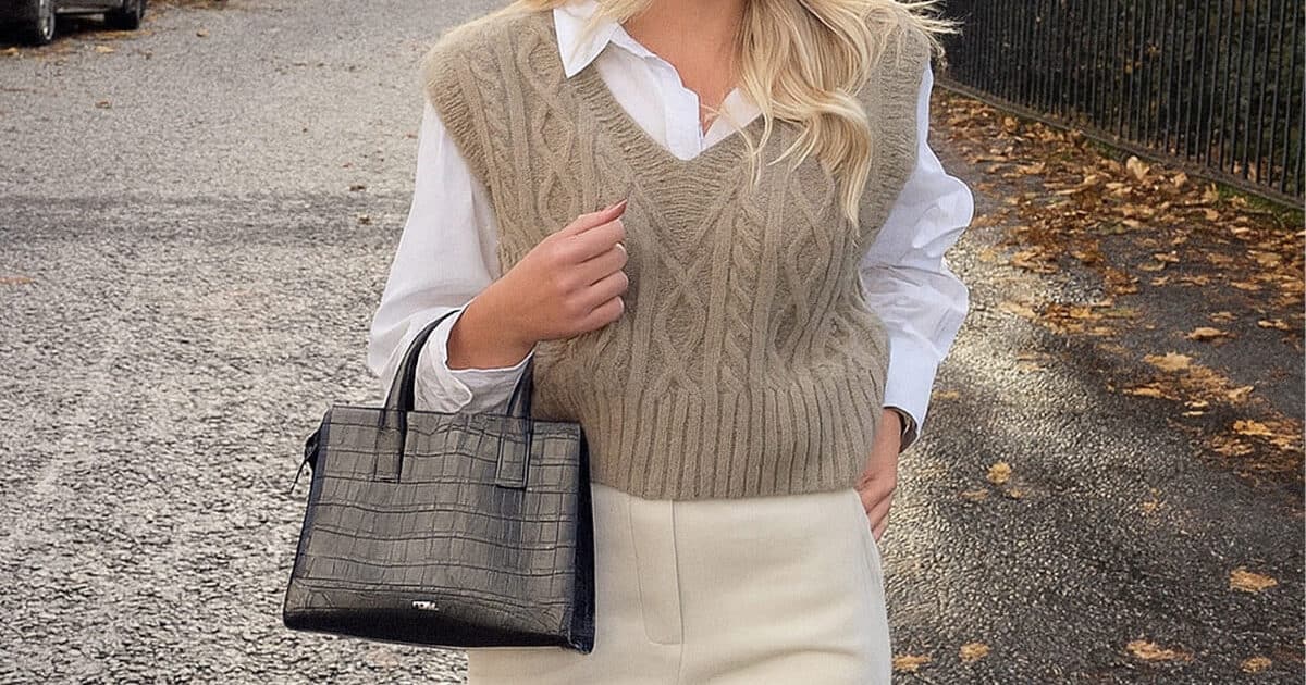 23 Top Fall Outfit Ideas to Copy This Season