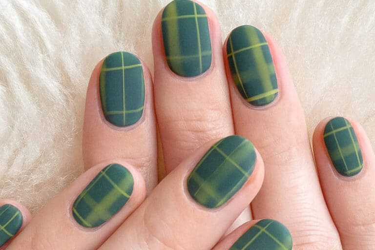 41 Cozy October Nails Ideas You Need to See