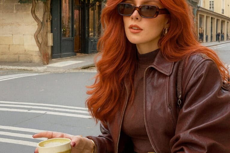 32 Cute & Chic Winter Outfits for the Cold