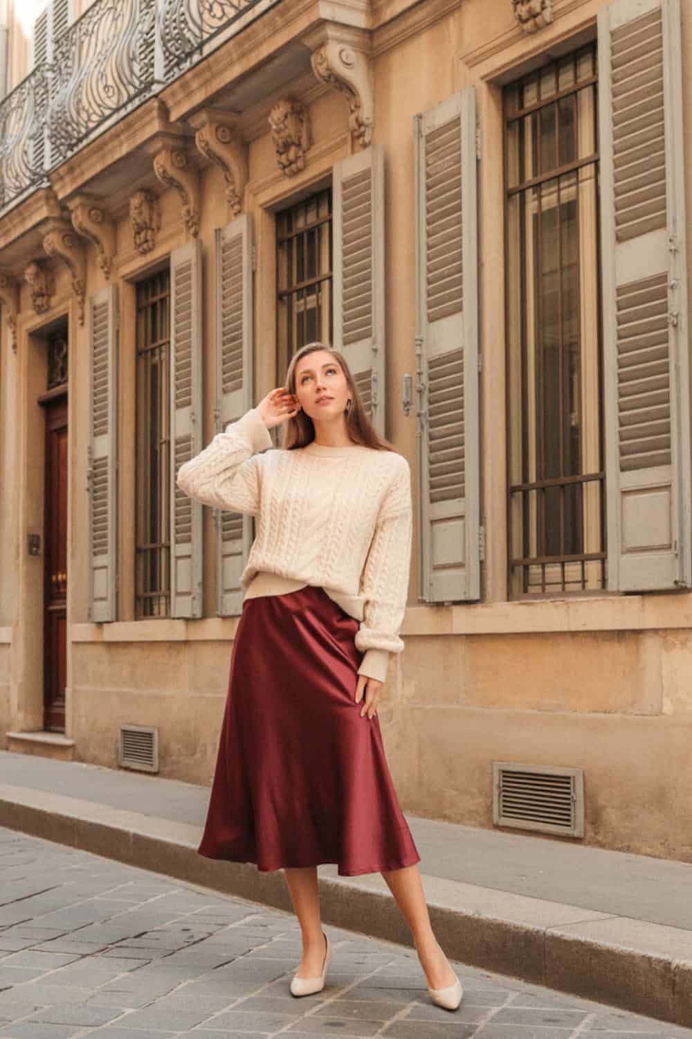 15 Classy Europe Winter Outfits (Travel Outfit Inspo Ideas)