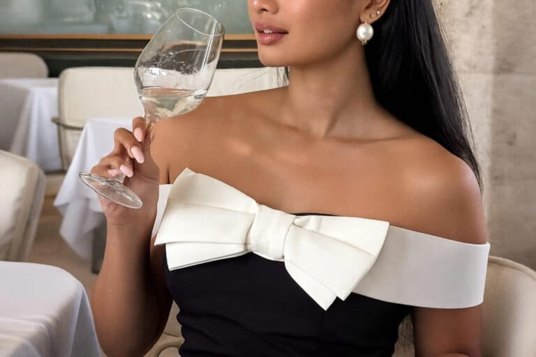 33 Chic Old Money Christmas Outfit Ideas (Holiday Party Inspo)