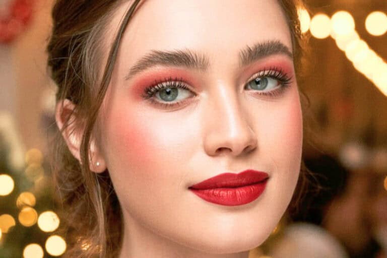 Top Winter Makeup Looks to Turn Heads
