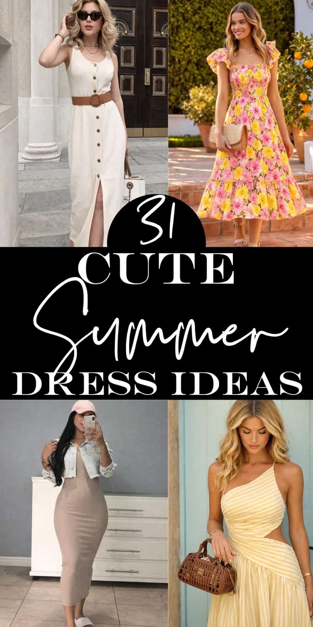 sachin and babi light blue dress 25 best summer dresses for 2026: white, cotton, midi and more