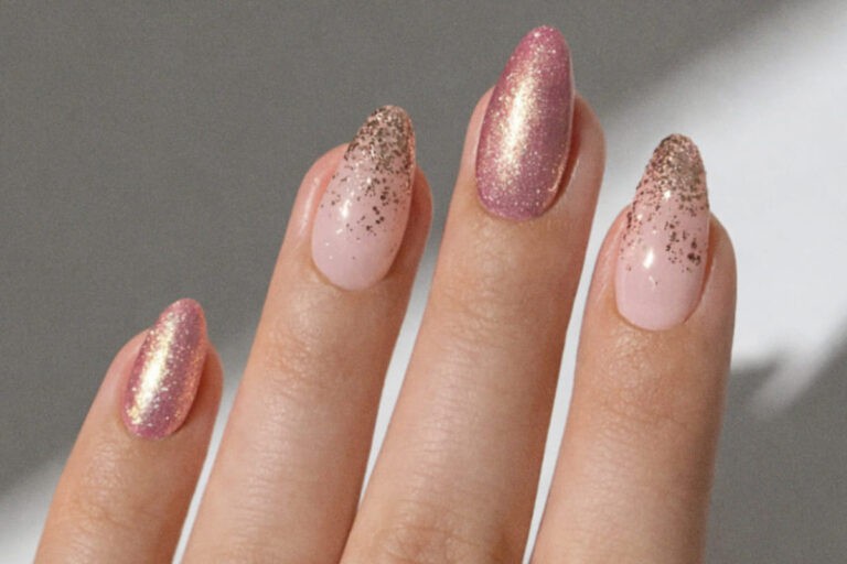 25 Chic Summer Nails You Need to See