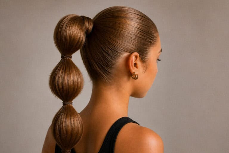 How To Have Slick Back Hair (+ 15 Slick Back Hairstyles)