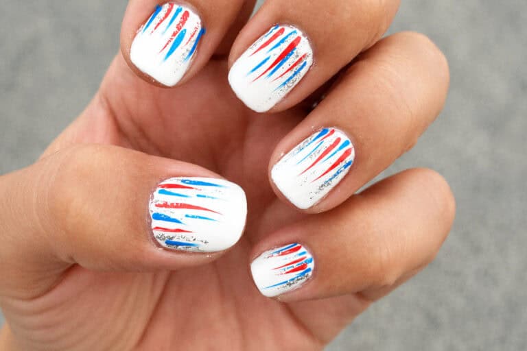 Best 4th of July Nail Ideas for a Patriotic Summer